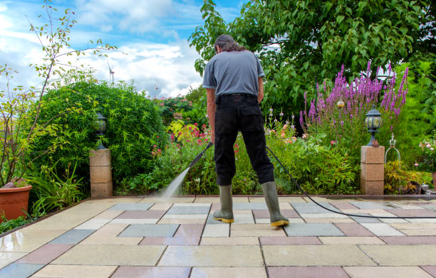 Professional Pressure Washing Services in Fairfax, MN