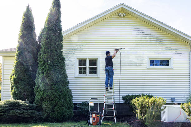 Best Restaurant Pressure Washing  in Fairfax, MN