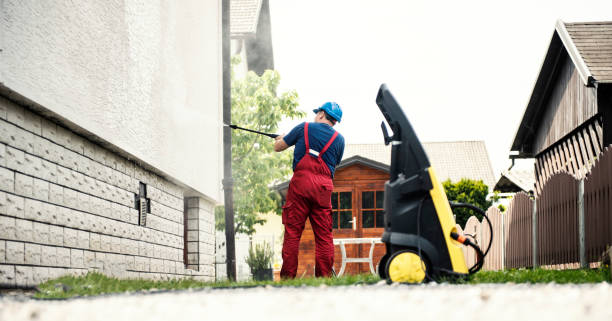 Best Dumpster Area Cleaning  in Fairfax, MN